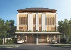Island Country Villas (D20), Semi-Detached #509668391